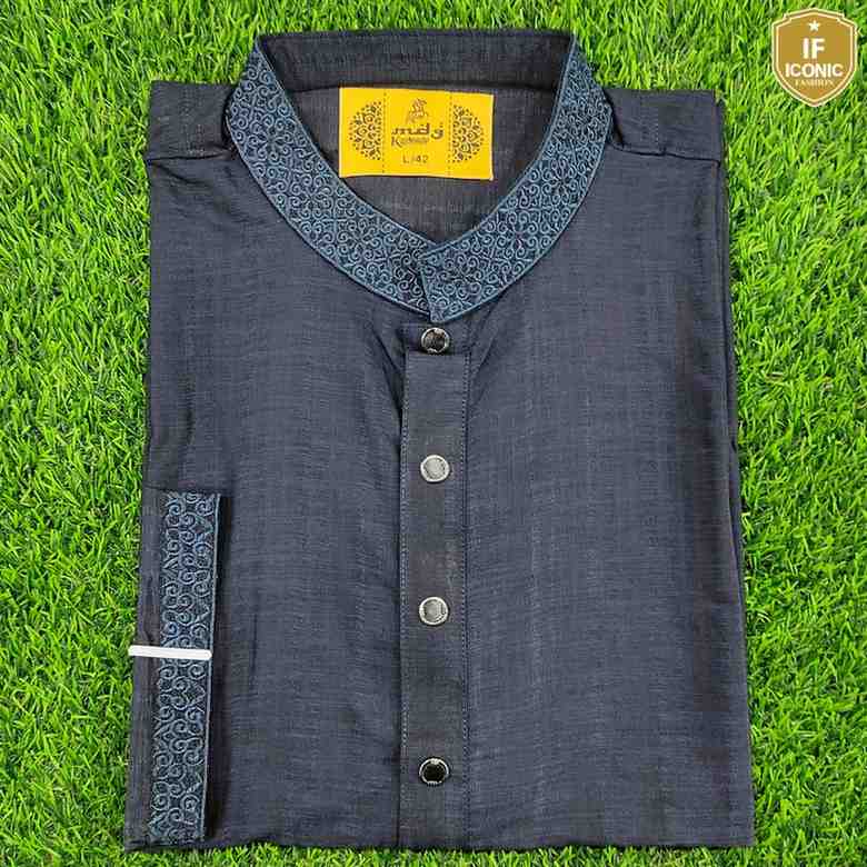 Men's Exclusive Madrasi Panjabi thumbnailImage