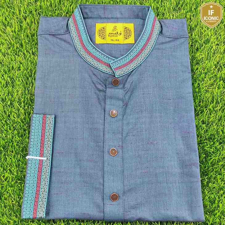 IC Madrasi Designs Top Notch Panjabi thumbnailImage